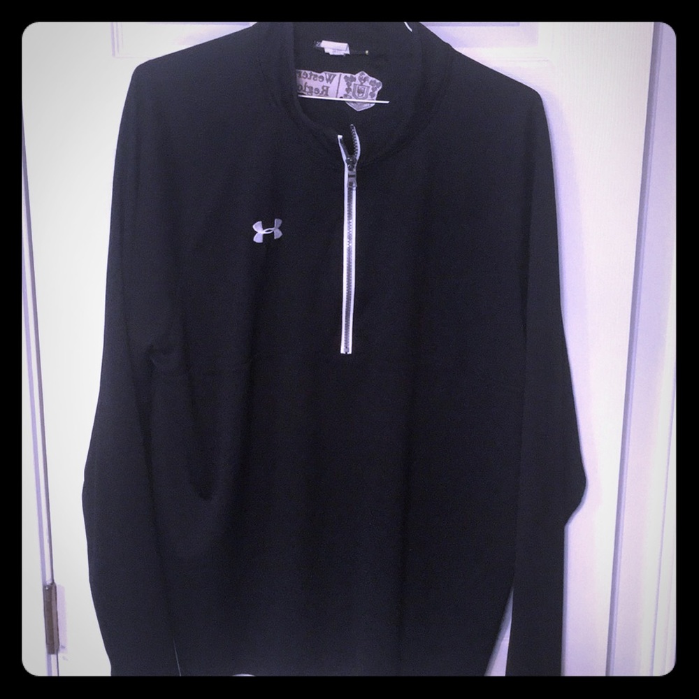 Under Armour Pullover - image 1